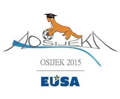 11. EUSA Europsko sveučilišno prvenstvo u nogometu
