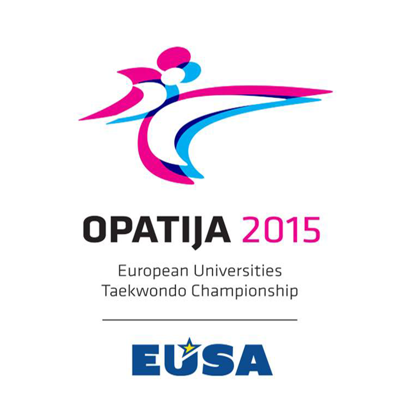4. EUSA Europsko sveučilišno prvenstvo u taekwondou