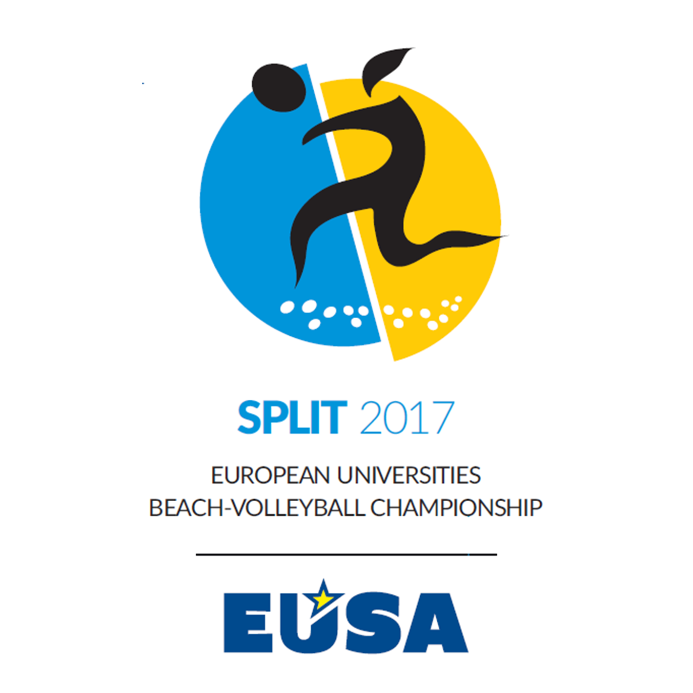 11. EUSA Europsko sveučilišno prvenstvo u odbojci na pijesku