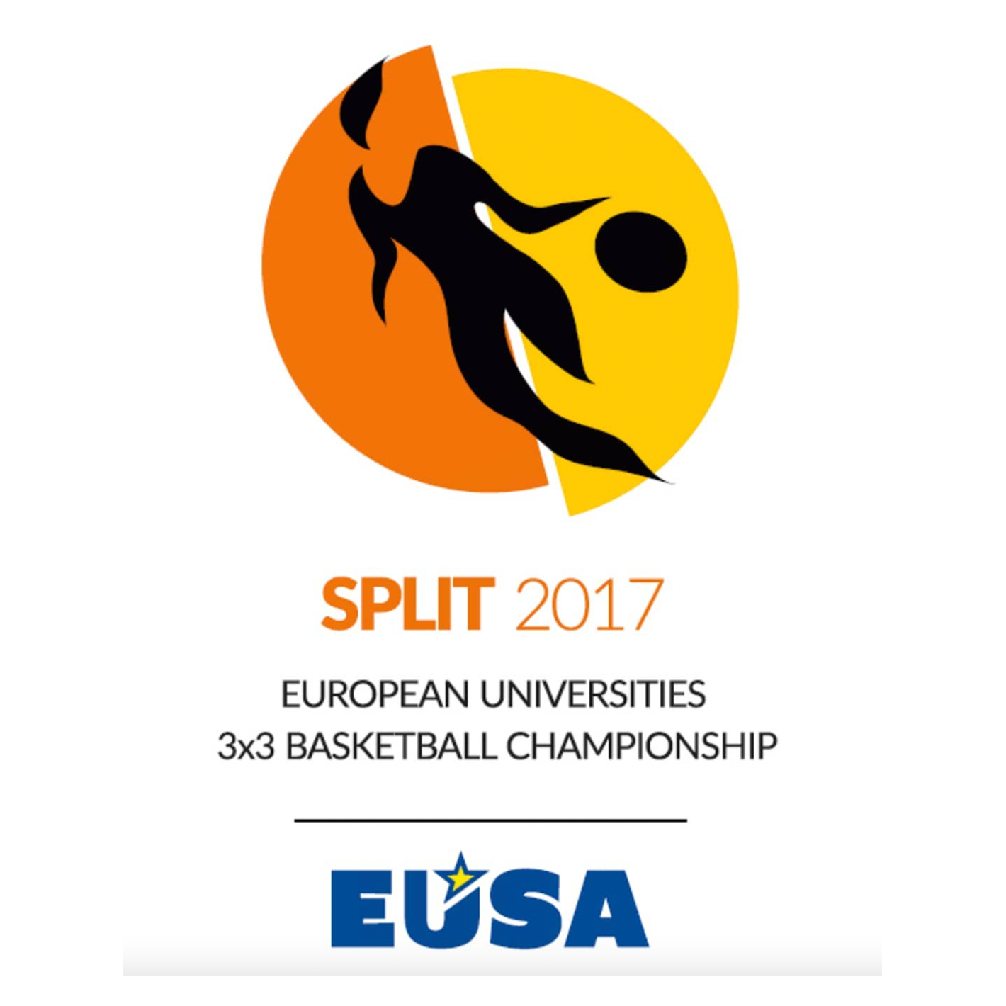 3. EUSA Europsko sveučilišno prvenstvo u košarci 3x3