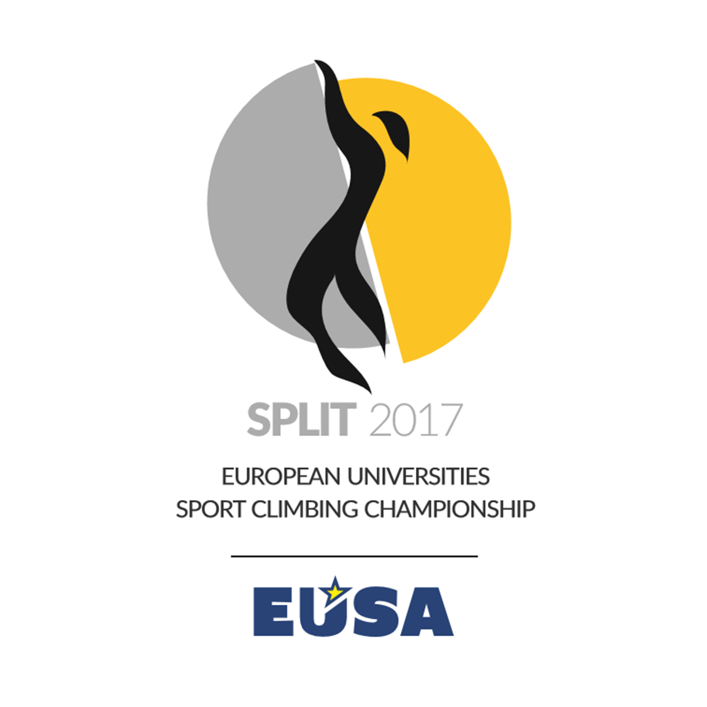 2. EUSA Europsko sveučilišno prvenstvo u sportskom penjanju