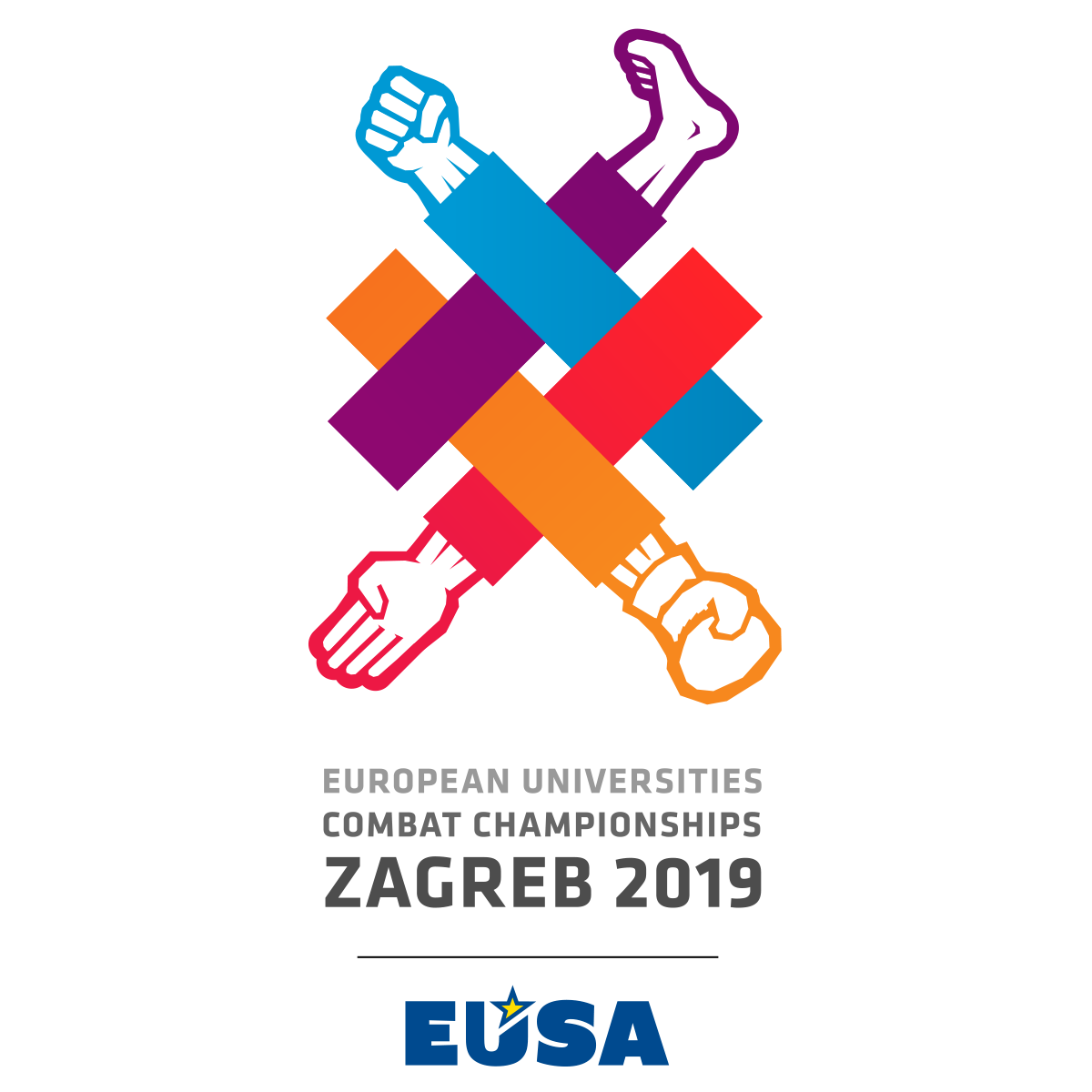 1. EUSA Europska sveučilišna prvenstva u borilačkim sportovima (EUSA COMBAT)