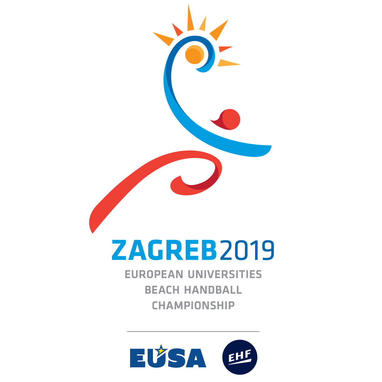 1. EUSA Europsko sveučilišno prvenstvo u rukometu na pijesku